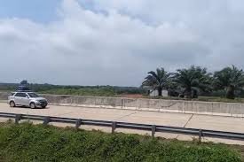 Akhirnya Dibuka! Tol Palembang–Betung Fungsional Saat Nataru, Perjalanan Dijamin Lebih Lancar