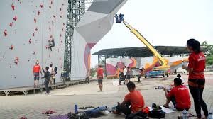 Gaspol 2026! Sport Tourism Disiapkan Jadi Ujung Tombak Pariwisata Sumsel