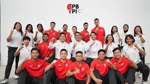 Timnas Padel Indonesia Siap Tampil di Kejuaraan Asia 2025