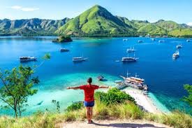 Destinasi Favorit Wisatawan Indonesia Sepanjang 2025, Didominasi Kawasan Asia