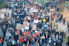 Gelombang Aksi Massa Tak Pernah Padam, Protes Politik 2025 Jadi Penanda Hidupnya Demokrasi