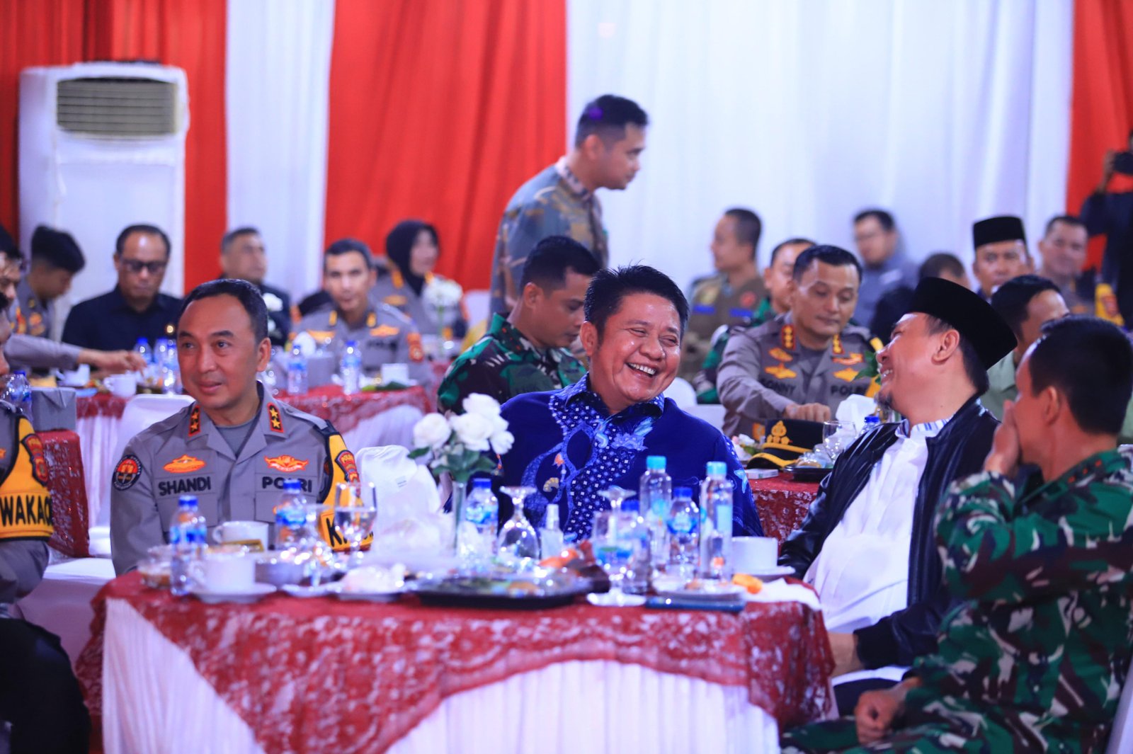 Libur Hari Raya, Gubernur Sumsel Herman Deru Antisipasi Daerah Rawan Karhutla dan Arus Mudik 2026