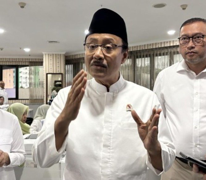 Update Mensos: Rp700 Miliar Bantuan Korban Bencana Sumatera Selesai Didistribusikan