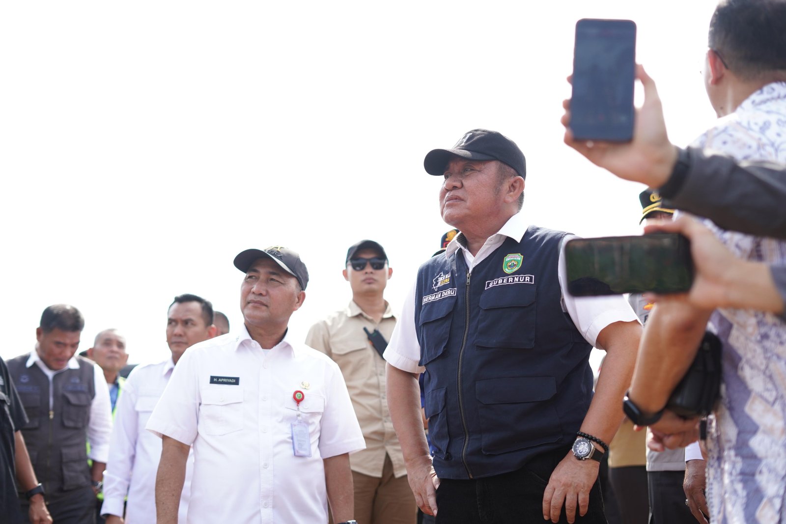 DPRD Bengkulu Apresiasi Kebijakan Gubernur Sumsel Herman Deru, Angkutan Batubara Wajib Lewat Jalur Khusus