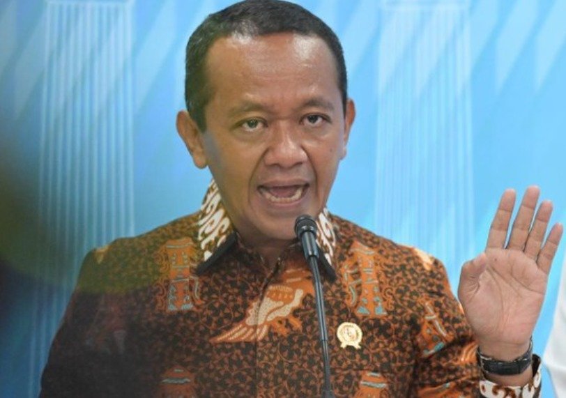 Harga Minyak Dunia Melambung, Bahlil Beri Sinyal Kenaikan Harga BBM Non-Subsidi