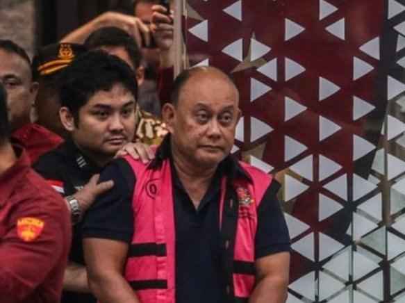 Kasus Korupsi Program Makan Bergizi Gratis, Tiga Mantan Petinggi BGN Dijemput Paksa Kejagung