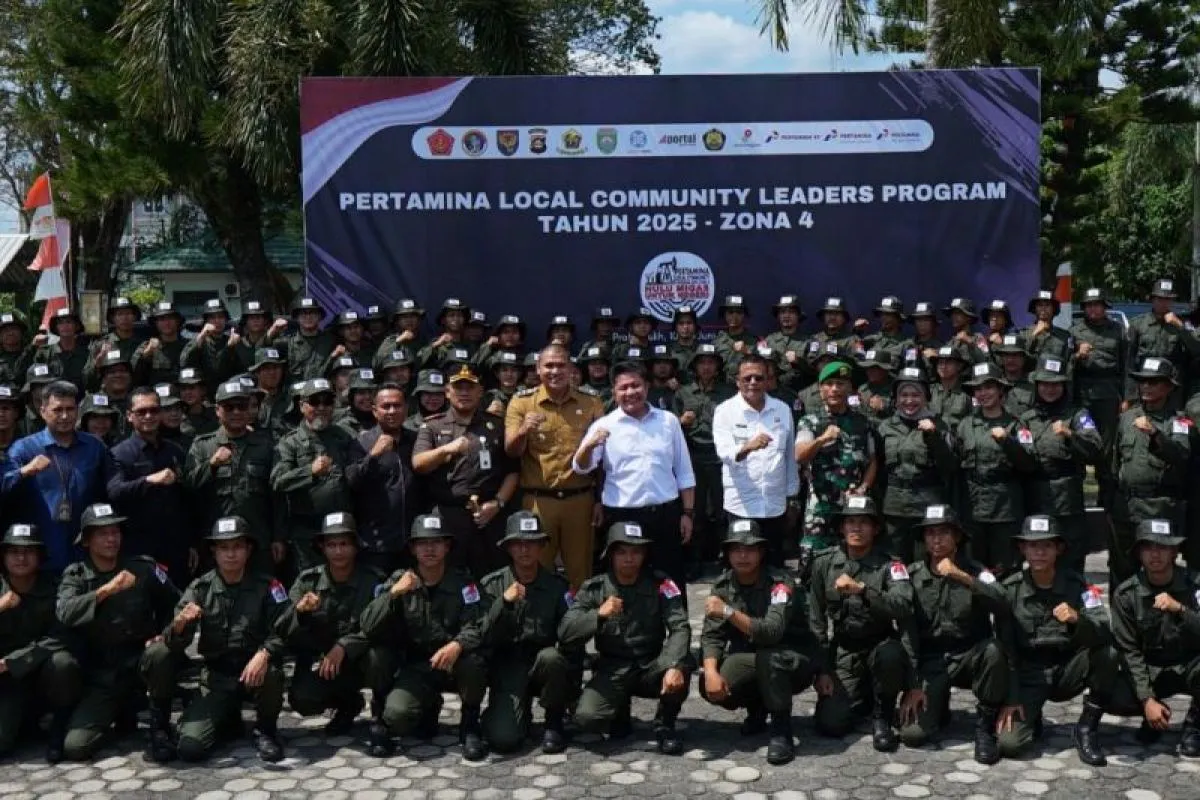 Prabumulih 2 juli 2026 Gubernur Sumsel Berkunjung Ke Prabumulih
